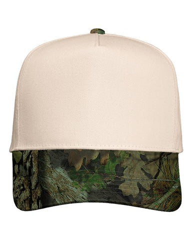 COLOR_NAME=Natural/ Mossy Oak Breakup | COLOR_HEX=#ddd5c1 | IMAGE_TYPE=front | SKU=8869
