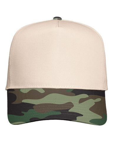 COLOR_NAME=Natural/ Camo Green | COLOR_HEX=#ddd5c1 | IMAGE_TYPE=front | SKU=8869