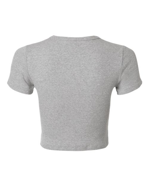 COLOR_NAME=Heather Grey | COLOR_HEX=#97999B | IMAGE_TYPE=back | SKU=BR210