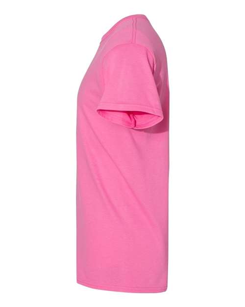 COLOR_NAME=Azalea | COLOR_HEX=#DD74A1 | IMAGE_TYPE=side | SKU=5000