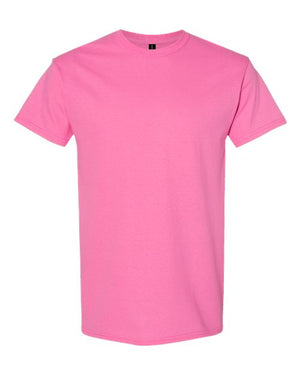 COLOR_NAME=Azalea | COLOR_HEX=#DD74A1 | IMAGE_TYPE=front | SKU=5000