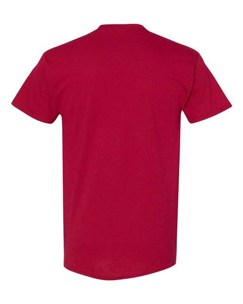 COLOR_NAME=Cardinal | COLOR_HEX=#8A1538 | IMAGE_TYPE=back | SKU=5000