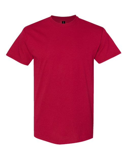 COLOR_NAME=Cardinal | COLOR_HEX=#8A1538 | IMAGE_TYPE=front | SKU=5000