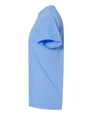 COLOR_NAME=Carolina Blue | COLOR_HEX=#7ba4db | IMAGE_TYPE=side | SKU=5000