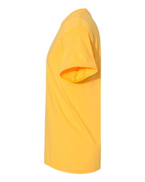 COLOR_NAME=Daisy | COLOR_HEX=#fed141 | IMAGE_TYPE=side | SKU=5000