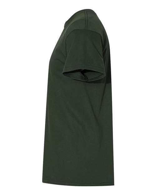 COLOR_NAME=Forest Green | COLOR_HEX=#273B33 | IMAGE_TYPE=side | SKU=5000