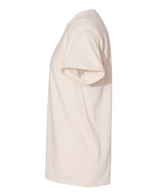 COLOR_NAME=Natural | COLOR_HEX=#E7CEB5 | IMAGE_TYPE=side | SKU=5000