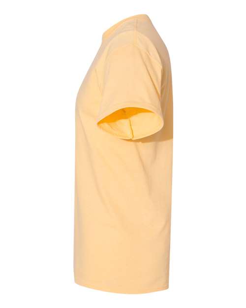 COLOR_NAME=Yellow Haze | COLOR_HEX=#F5E1A4 | IMAGE_TYPE=side | SKU=5000