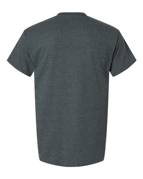 COLOR_NAME=Dark Heather | COLOR_HEX=#425563 | IMAGE_TYPE=back | SKU=2000