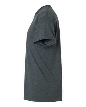 COLOR_NAME=Dark Heather | COLOR_HEX=#425563 | IMAGE_TYPE=side | SKU=2000