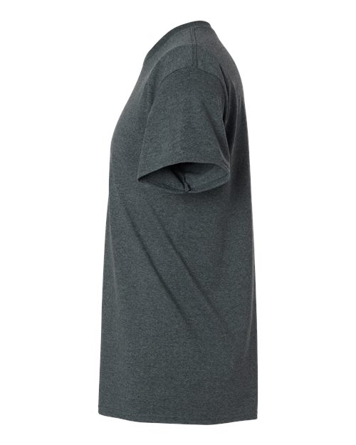 COLOR_NAME=Dark Heather | COLOR_HEX=#425563 | IMAGE_TYPE=side | SKU=2000