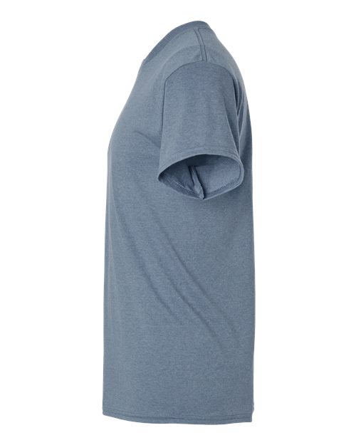 COLOR_NAME=Heather Indigo | COLOR_HEX=#4D6995 | IMAGE_TYPE=side | SKU=2000