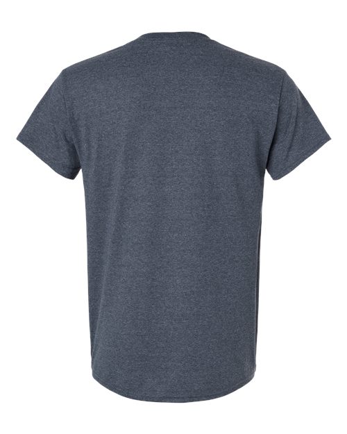 COLOR_NAME=Heather Navy | COLOR_HEX=#333F48 | IMAGE_TYPE=back | SKU=2000