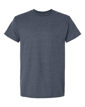 COLOR_NAME=Heather Navy | COLOR_HEX=#333F48 | IMAGE_TYPE=front | SKU=2000