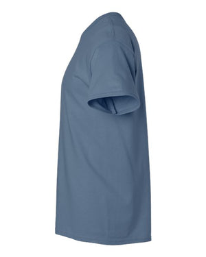 COLOR_NAME=Indigo Blue | COLOR_HEX=#486D87 | IMAGE_TYPE=side | SKU=2000