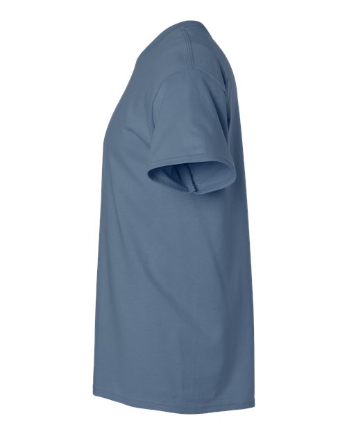 COLOR_NAME=Indigo Blue | COLOR_HEX=#486D87 | IMAGE_TYPE=side | SKU=2000