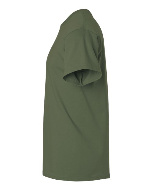 COLOR_NAME=Military Green | COLOR_HEX=#5E7461 | IMAGE_TYPE=side | SKU=2000
