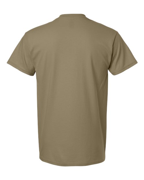 COLOR_NAME=Prairie Dust | COLOR_HEX=#7a7256 | IMAGE_TYPE=back | SKU=2000