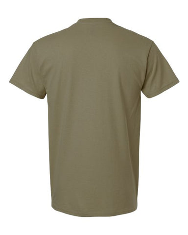 Men's Ultra Cotton® T-Shirt - 2000