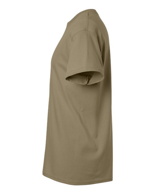 COLOR_NAME=Prairie Dust | COLOR_HEX=#7a7256 | IMAGE_TYPE=side | SKU=2000