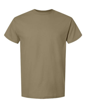 COLOR_NAME=Prairie Dust | COLOR_HEX=#7a7256 | IMAGE_TYPE=front | SKU=2000