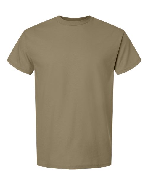 COLOR_NAME=Prairie Dust | COLOR_HEX=#7a7256 | IMAGE_TYPE=front | SKU=2000