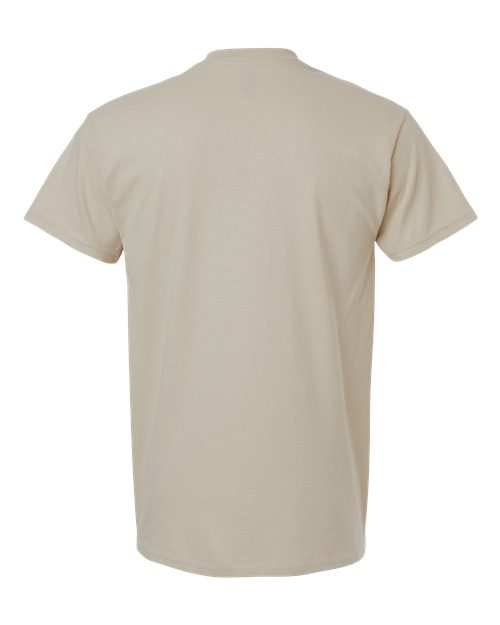 Men's Ultra Cotton® T-Shirt - 2000