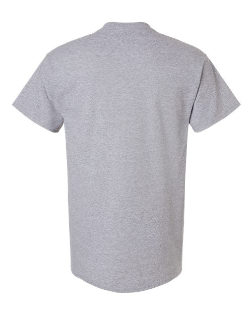 Men's Ultra Cotton® T-Shirt - 2000