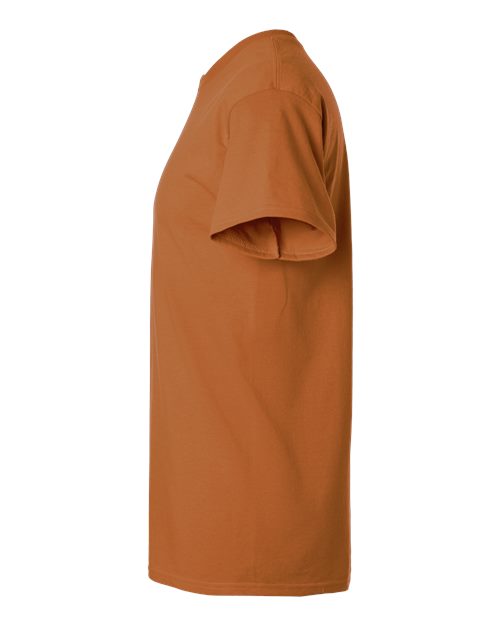 COLOR_NAME=Texas Orange | COLOR_HEX=#B65A30 | IMAGE_TYPE=side | SKU=2000