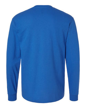 COLOR_NAME=Royal | COLOR_HEX=#224D8F | IMAGE_TYPE=back | SKU=5400