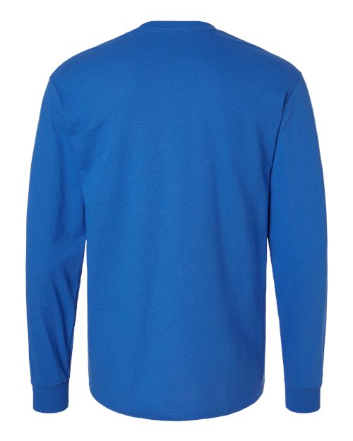 COLOR_NAME=Royal | COLOR_HEX=#224D8F | IMAGE_TYPE=back | SKU=5400