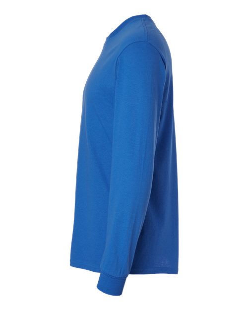 COLOR_NAME=Royal | COLOR_HEX=#224D8F | IMAGE_TYPE=side | SKU=5400