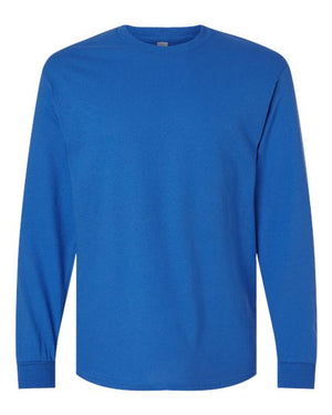 COLOR_NAME=Royal | COLOR_HEX=#224D8F | IMAGE_TYPE=front | SKU=5400