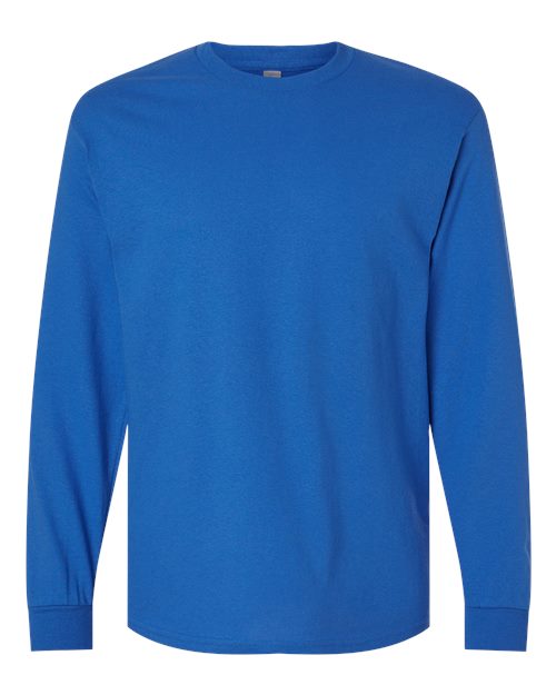 COLOR_NAME=Royal | COLOR_HEX=#224D8F | IMAGE_TYPE=front | SKU=5400