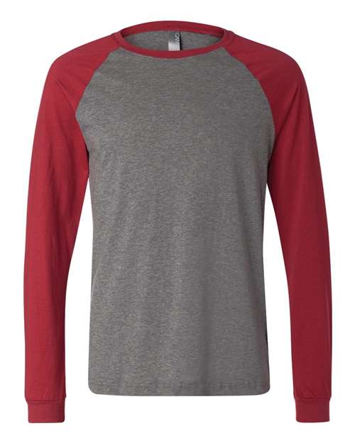 COLOR_NAME=Deep Heather/ Cardinal | COLOR_HEX=#716E6A | IMAGE_TYPE=front | SKU=3000