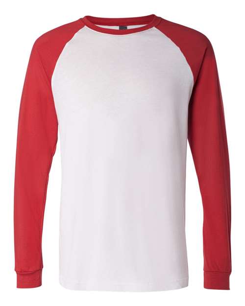 COLOR_NAME=White/ Canvas Red | COLOR_HEX=#f2f0ef | IMAGE_TYPE=front | SKU=3000