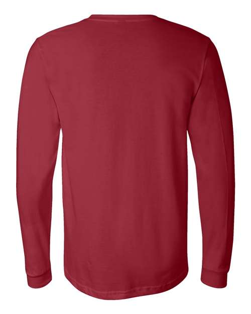 COLOR_NAME=Cardinal | COLOR_HEX=#8e1a24 | IMAGE_TYPE=back | SKU=3501