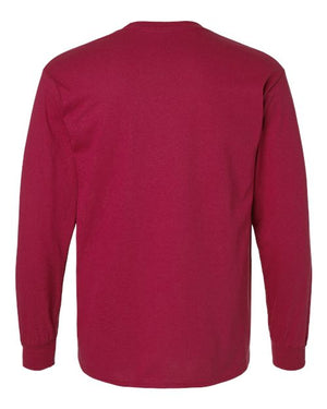 COLOR_NAME=Cardinal Red | COLOR_HEX=#8A1538 | IMAGE_TYPE=back | SKU=2400