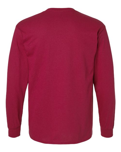 COLOR_NAME=Cardinal Red | COLOR_HEX=#8A1538 | IMAGE_TYPE=back | SKU=2400