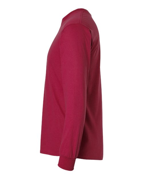 COLOR_NAME=Cardinal Red | COLOR_HEX=#8A1538 | IMAGE_TYPE=side | SKU=2400