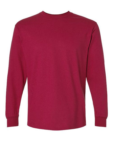 COLOR_NAME=Cardinal Red | COLOR_HEX=#8A1538 | IMAGE_TYPE=front | SKU=2400