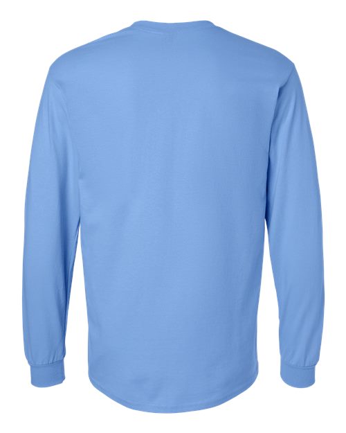 COLOR_NAME=Carolina Blue | COLOR_HEX=#7ba4db | IMAGE_TYPE=back | SKU=2400