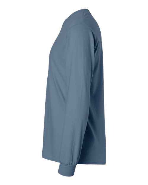 COLOR_NAME=Indigo Blue | COLOR_HEX=#486D87 | IMAGE_TYPE=side | SKU=2400