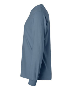 COLOR_NAME=Indigo Blue | COLOR_HEX=#486D87 | IMAGE_TYPE=side | SKU=2400