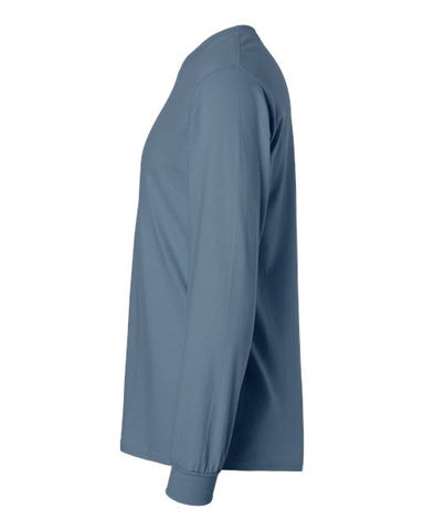 COLOR_NAME=Indigo Blue | COLOR_HEX=#486D87 | IMAGE_TYPE=side | SKU=2400