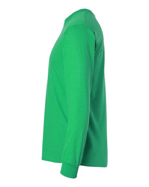 COLOR_NAME=Irish Green | COLOR_HEX=#00A74A | IMAGE_TYPE=side | SKU=2400