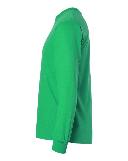 COLOR_NAME=Irish Green | COLOR_HEX=#00A74A | IMAGE_TYPE=side | SKU=2400