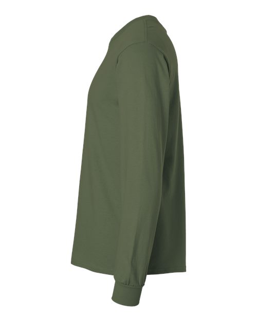 COLOR_NAME=Military Green | COLOR_HEX=#5E7461 | IMAGE_TYPE=side | SKU=2400