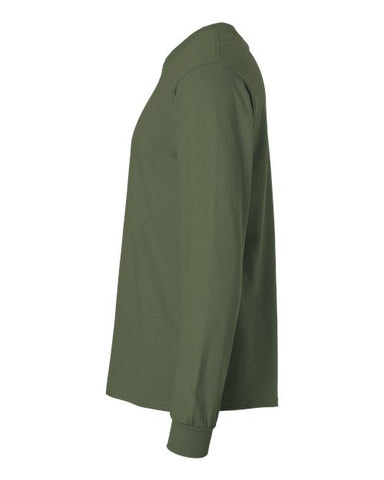 COLOR_NAME=Military Green | COLOR_HEX=#5E7461 | IMAGE_TYPE=side | SKU=2400