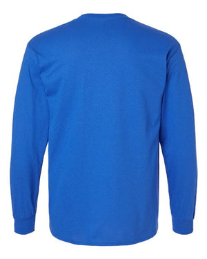 COLOR_NAME=Royal | COLOR_HEX=#224D8F | IMAGE_TYPE=back | SKU=2400